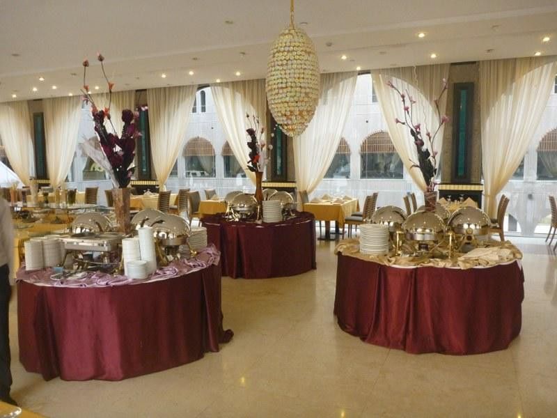 Basra International Hotel Екстер'єр фото