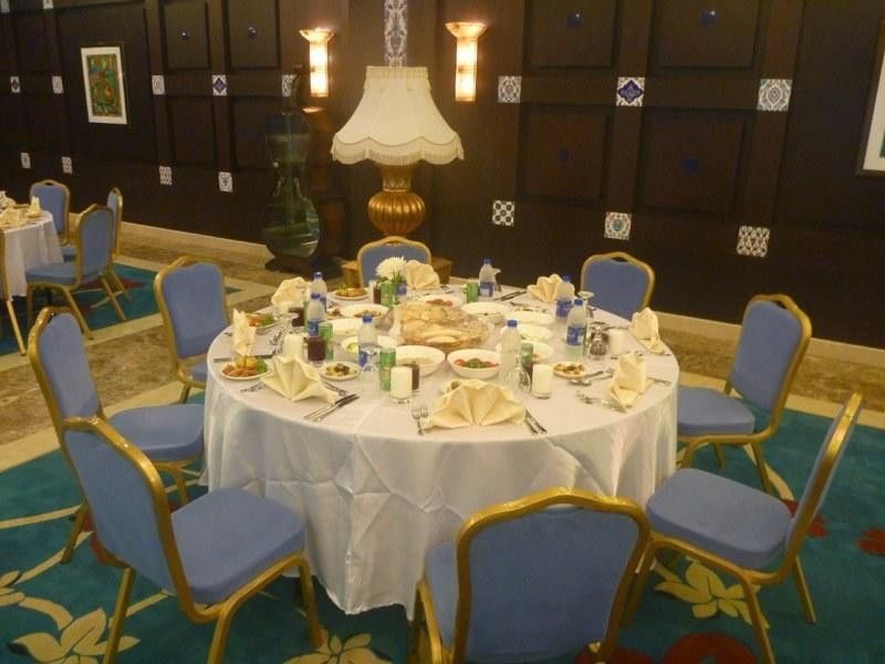 Basra International Hotel Екстер'єр фото