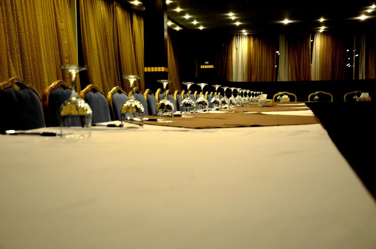 Basra International Hotel Екстер'єр фото