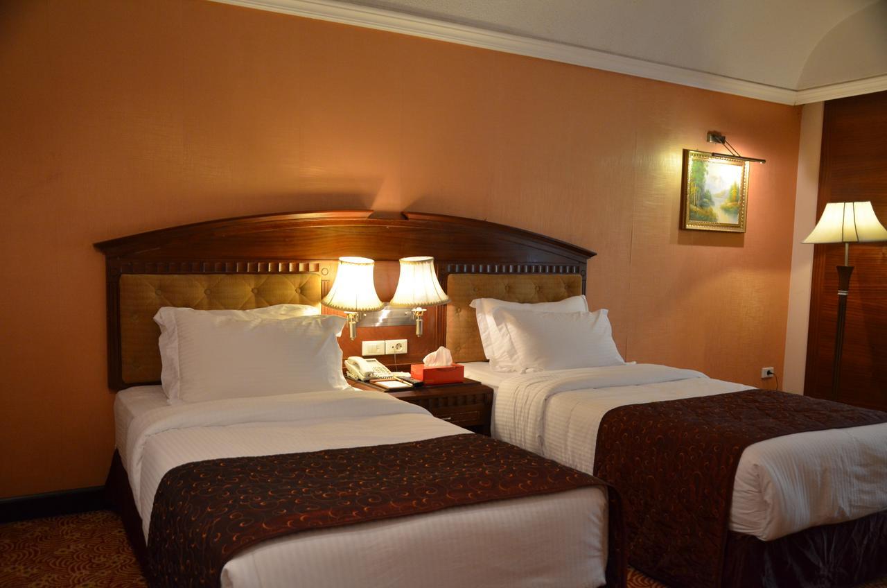 Basra International Hotel Екстер'єр фото