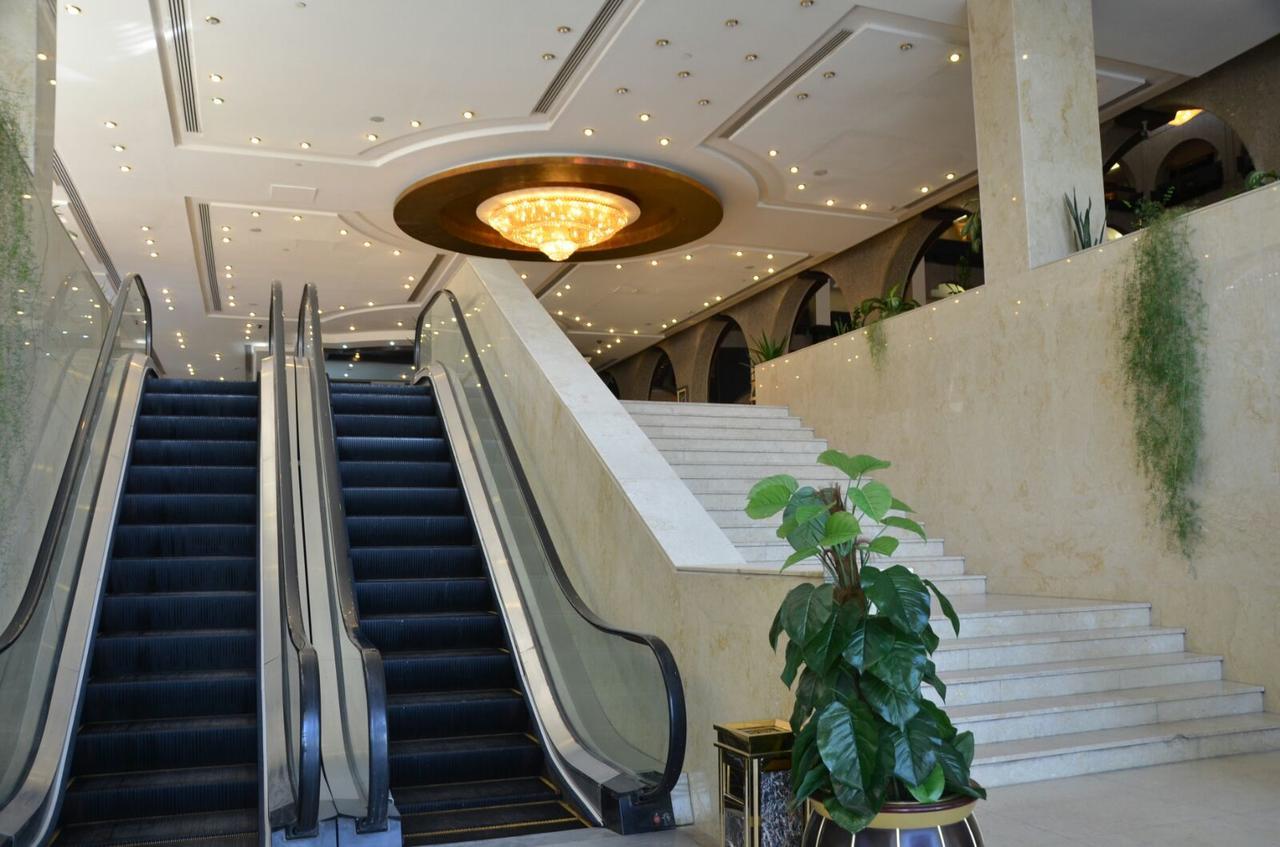 Basra International Hotel Екстер'єр фото