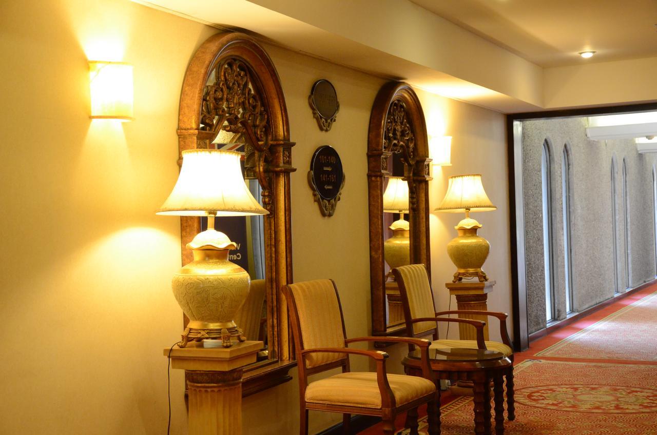 Basra International Hotel Екстер'єр фото