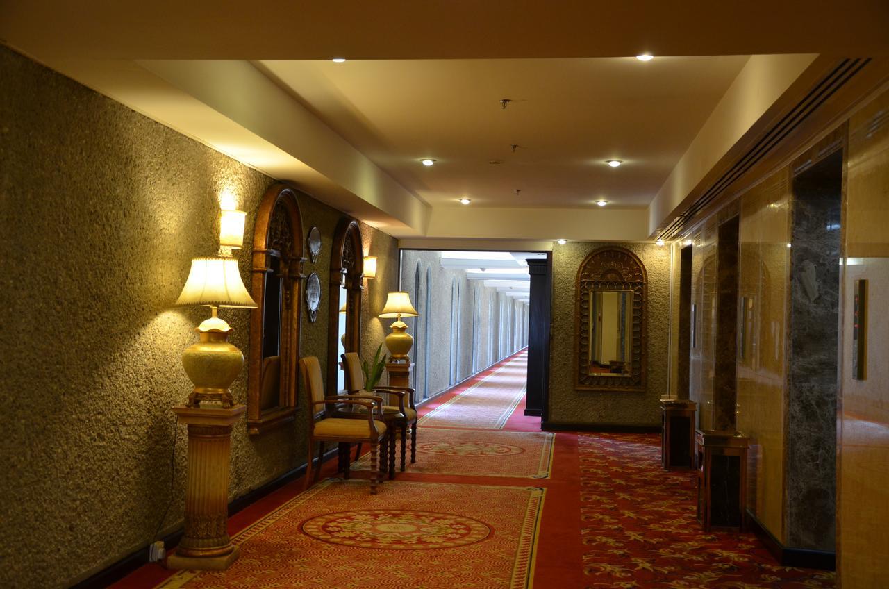 Basra International Hotel Екстер'єр фото