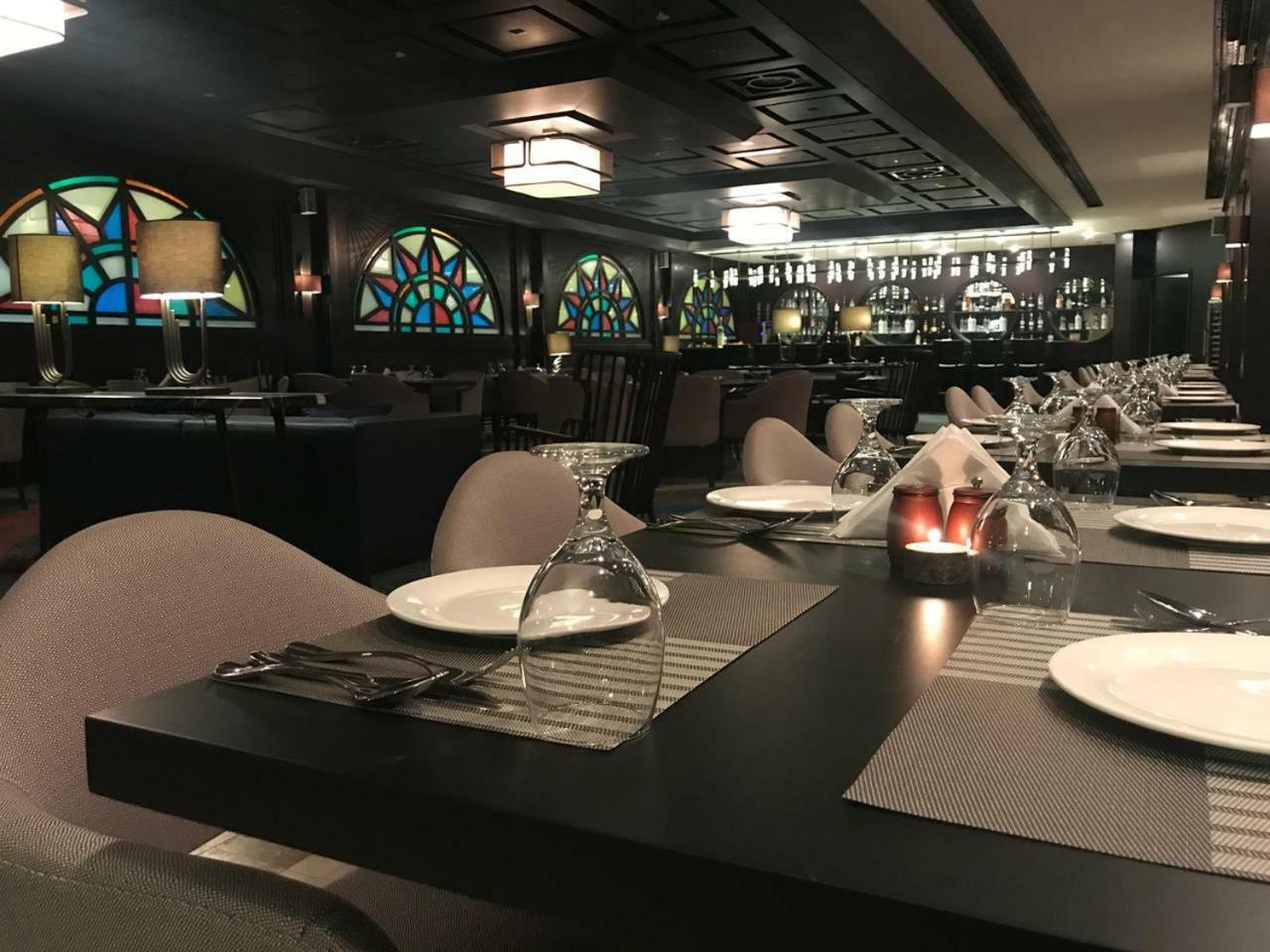 Basra International Hotel Екстер'єр фото